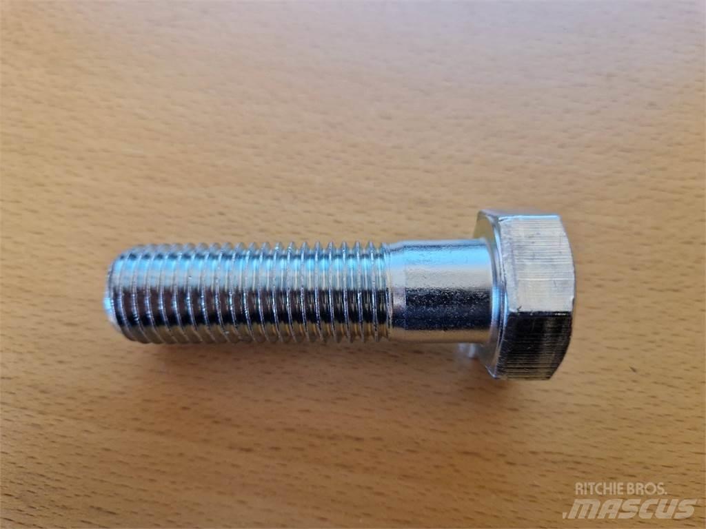 Ponsse 0027382 Chassis and suspension