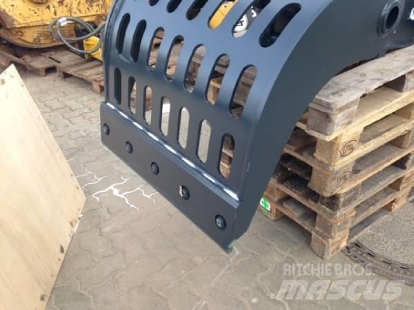  Zejtveld S 802 D Grapples