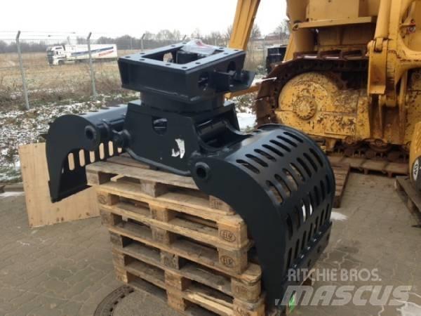  Zejtveld S 802 D Grapples