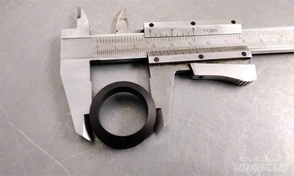 Ponsse 0078169 Chassis and suspension