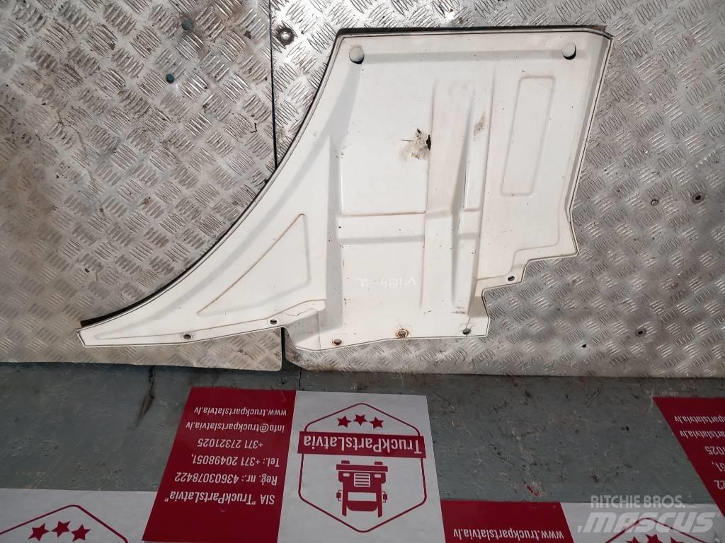 Volvo FH 12  20398908 Cabins and interior