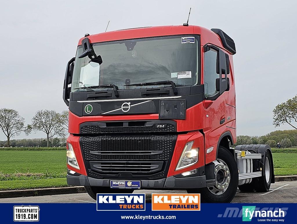 Volvo FM 430 Prime Movers