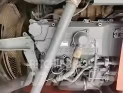 Hitachi ZX 270 Crawler excavators