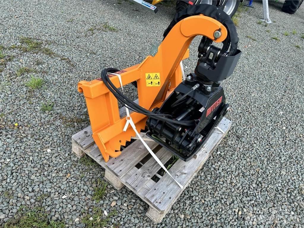 Ritter RGL3 R1100 Other Cranes
