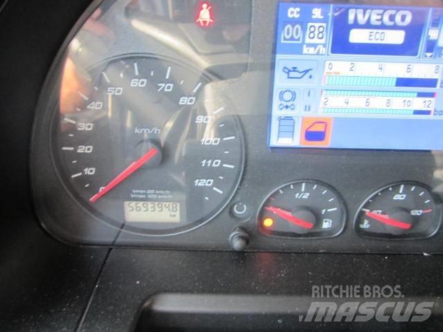 Iveco AS 440 S46 Prime Movers