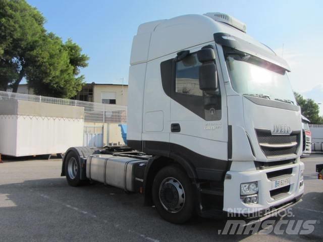 Iveco AS 440 S46 Prime Movers