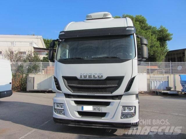 Iveco AS 440 S46 Prime Movers
