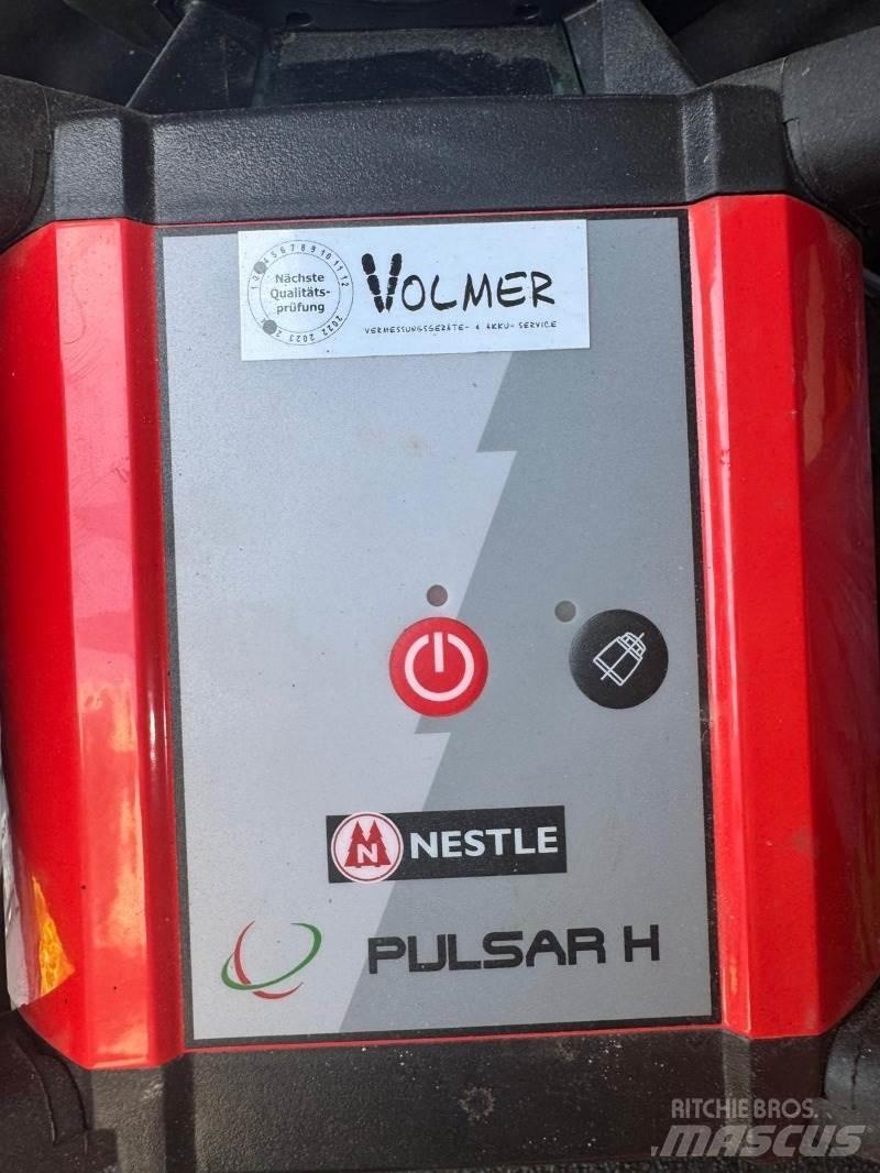 Pulsar H PDRG60 Other