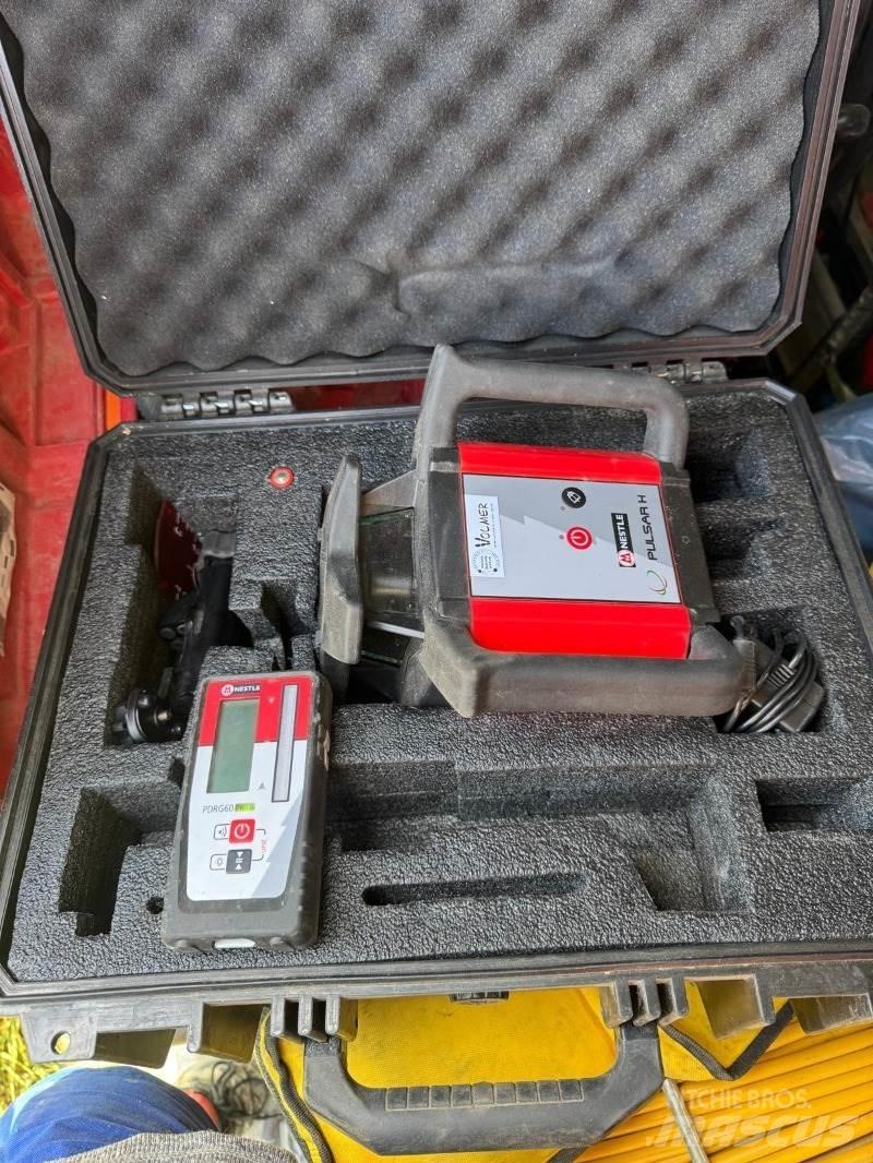 Pulsar H PDRG60 Other