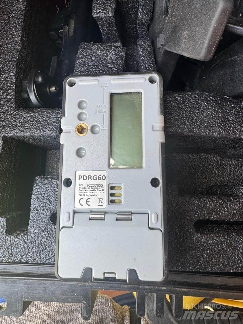 Pulsar H PDRG60 Other