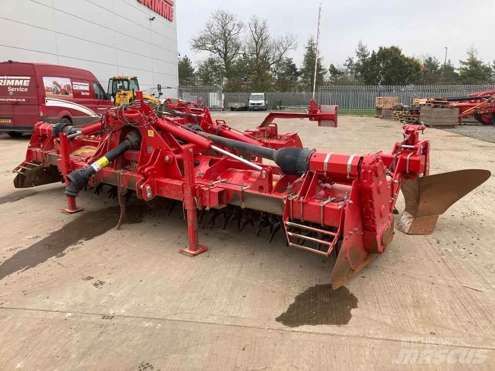 Grimme GF 600 Potato equipment - Others