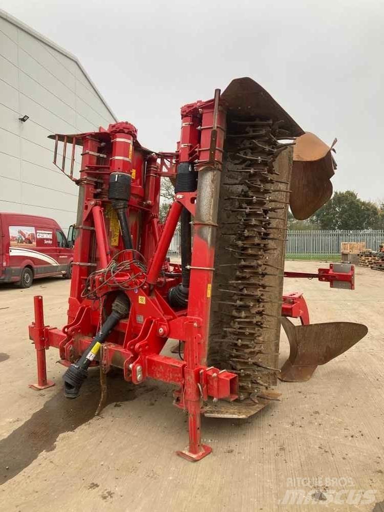 Grimme GF 600 Potato equipment - Others