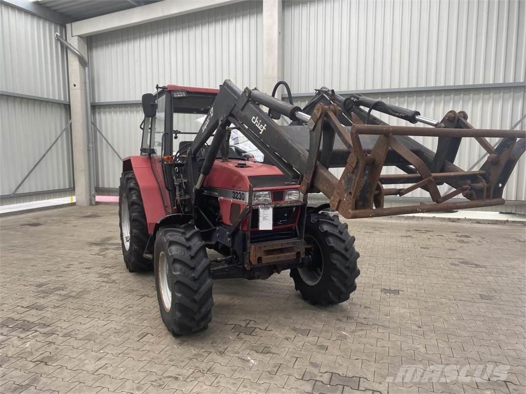 Case IH 3230 Tractors