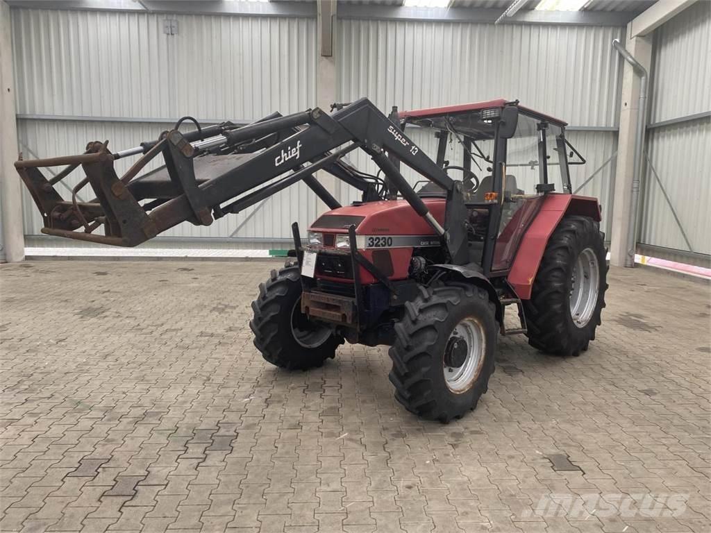 Case IH 3230 Tractors
