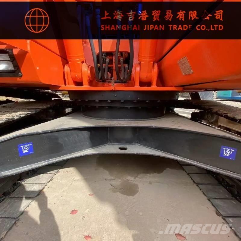 Doosan DH 150 Crawler excavators
