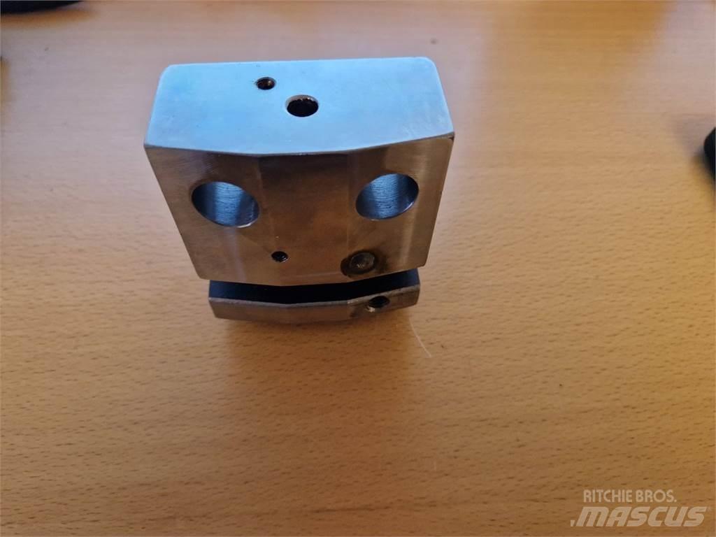 Eco Log 7007398 Harvester heads