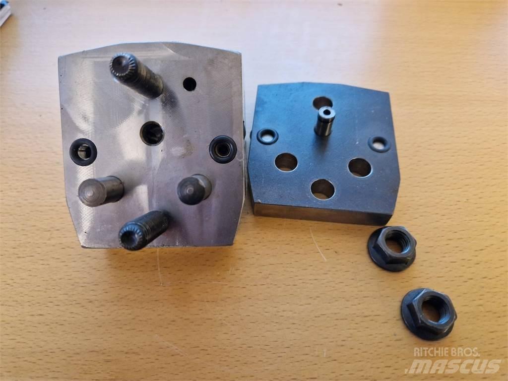 Eco Log 7007398 Harvester heads