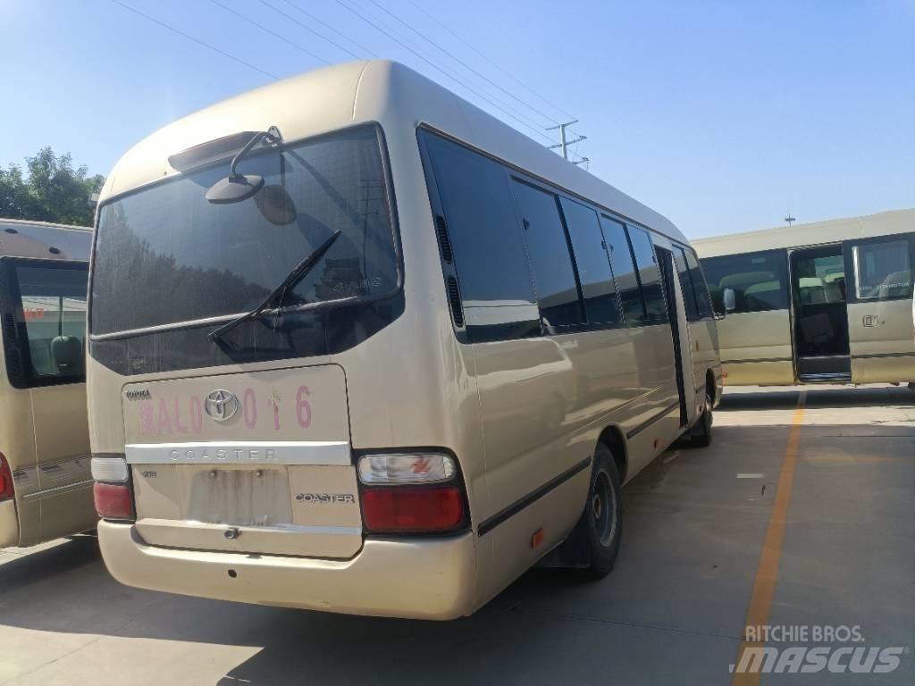 Toyota Coaster Bus Mini bus