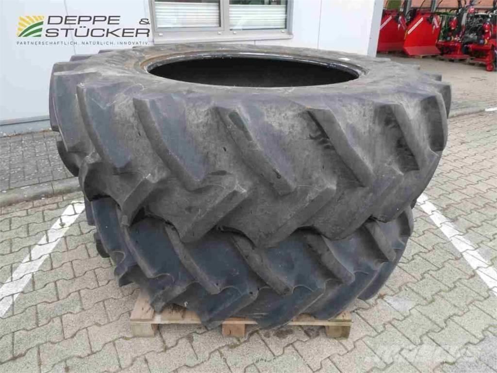Goodyear 20.8R42 Tyres, wheels and rims