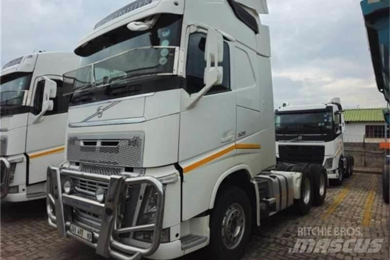 Volvo FH Other trucks