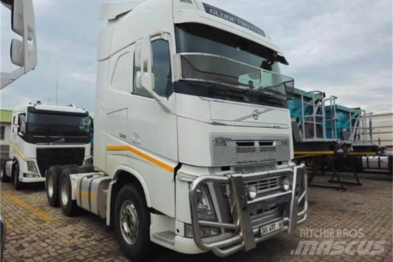 Volvo FH Other trucks