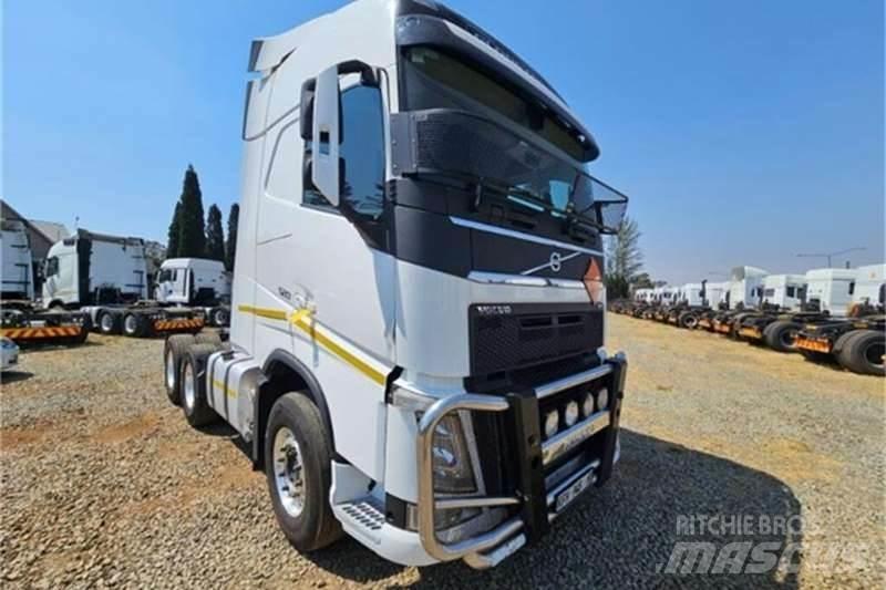 Volvo FH Other trucks