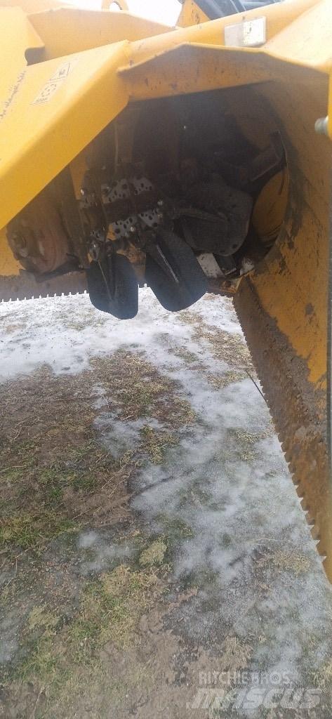 Wieska 275 LAH Snow throwers