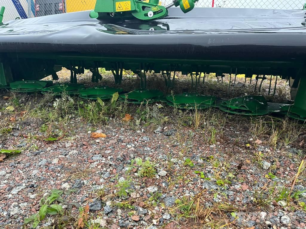 John Deere R350R Mower-conditioners