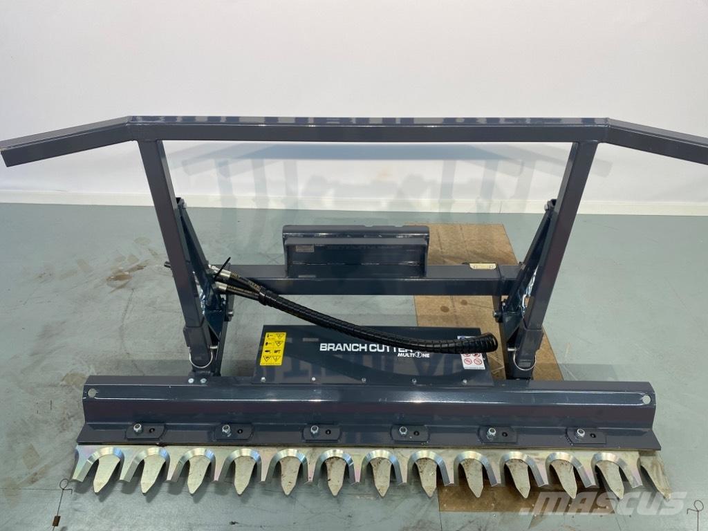Multione Energiklipp Other components