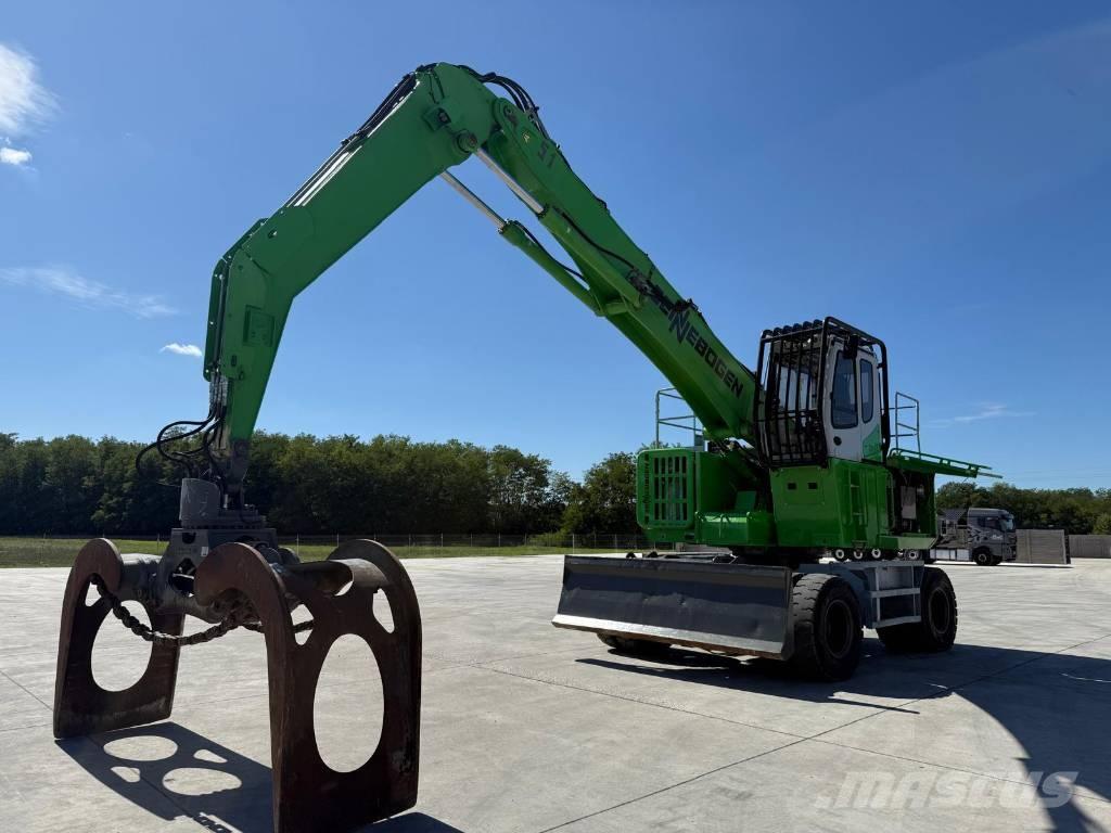 Sennebogen 735M Others