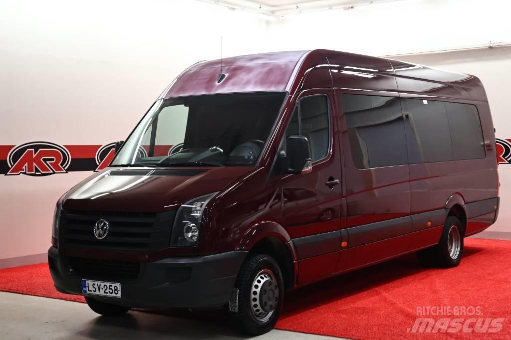 Volkswagen Crafter Mini bus