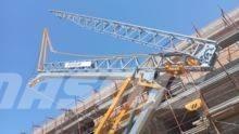 Potain IGO30 Tower cranes