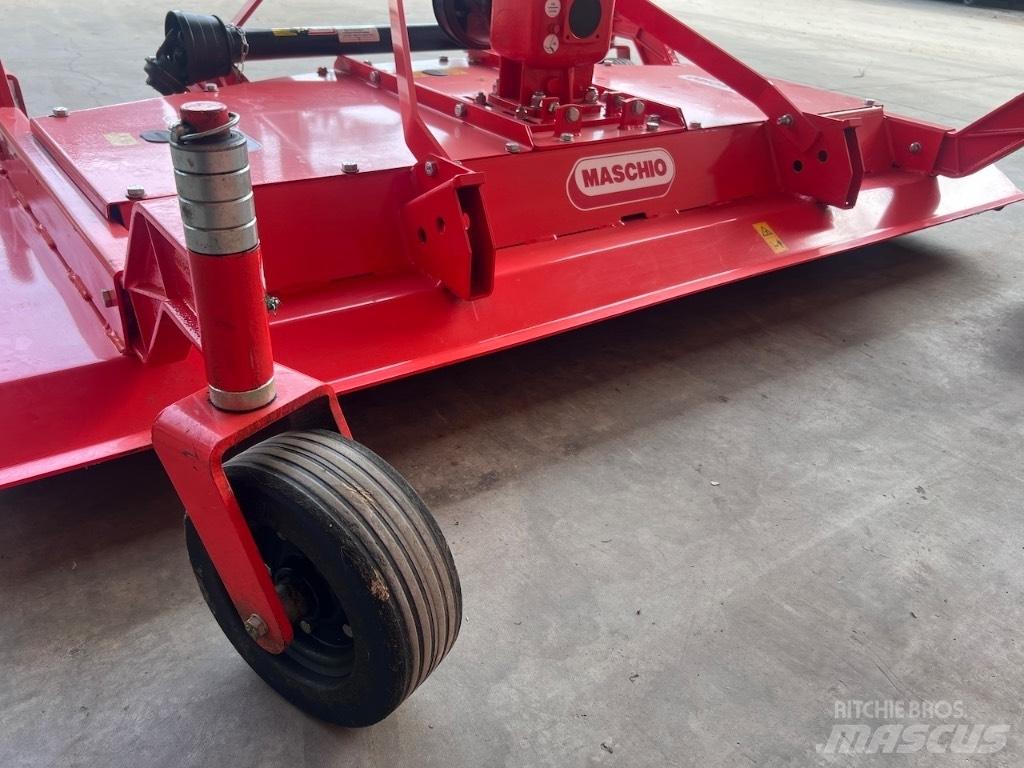 Maschio Jolly 210 Mowers