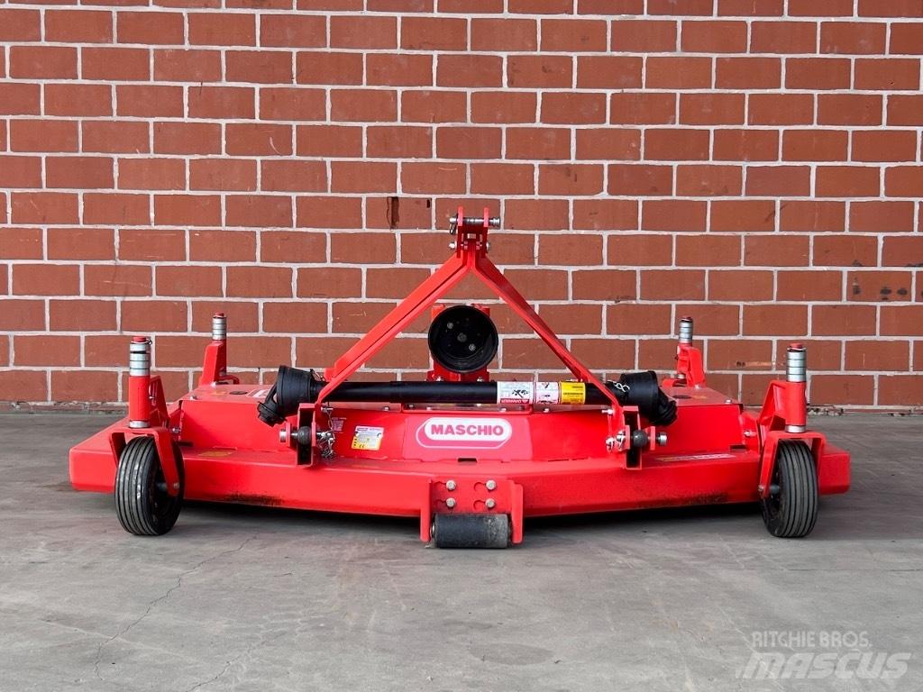 Maschio Jolly 210 Mowers