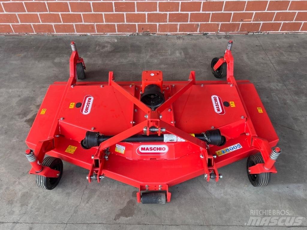 Maschio Jolly 210 Mowers