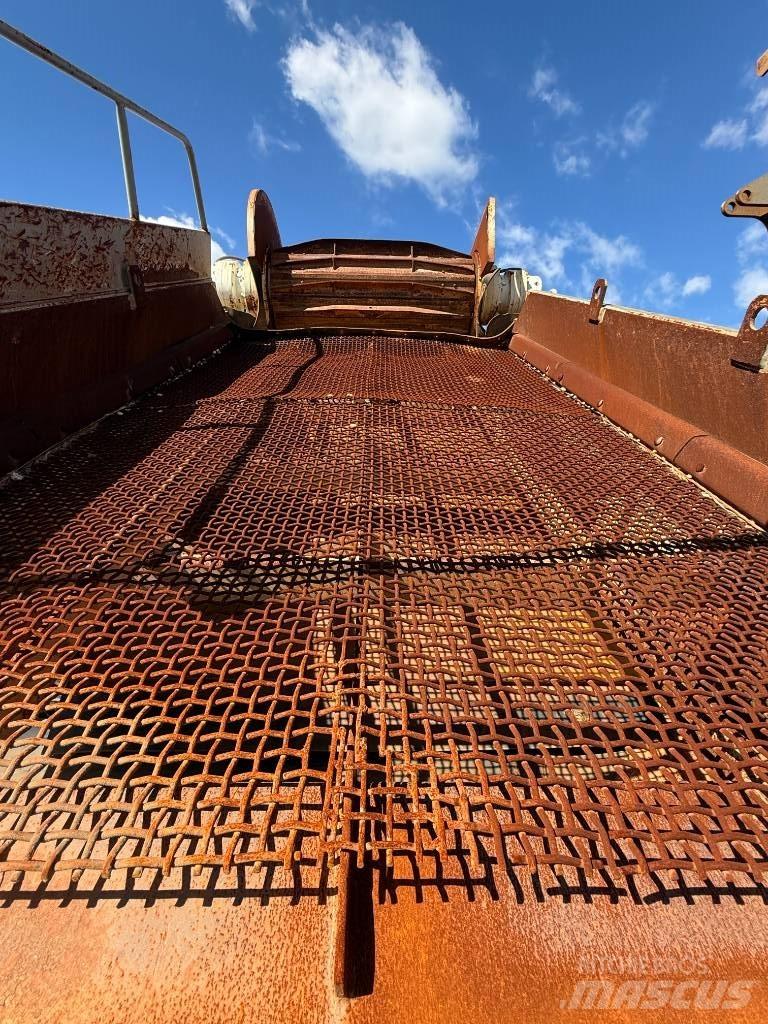 Superior SPD350 Pipeline equipment