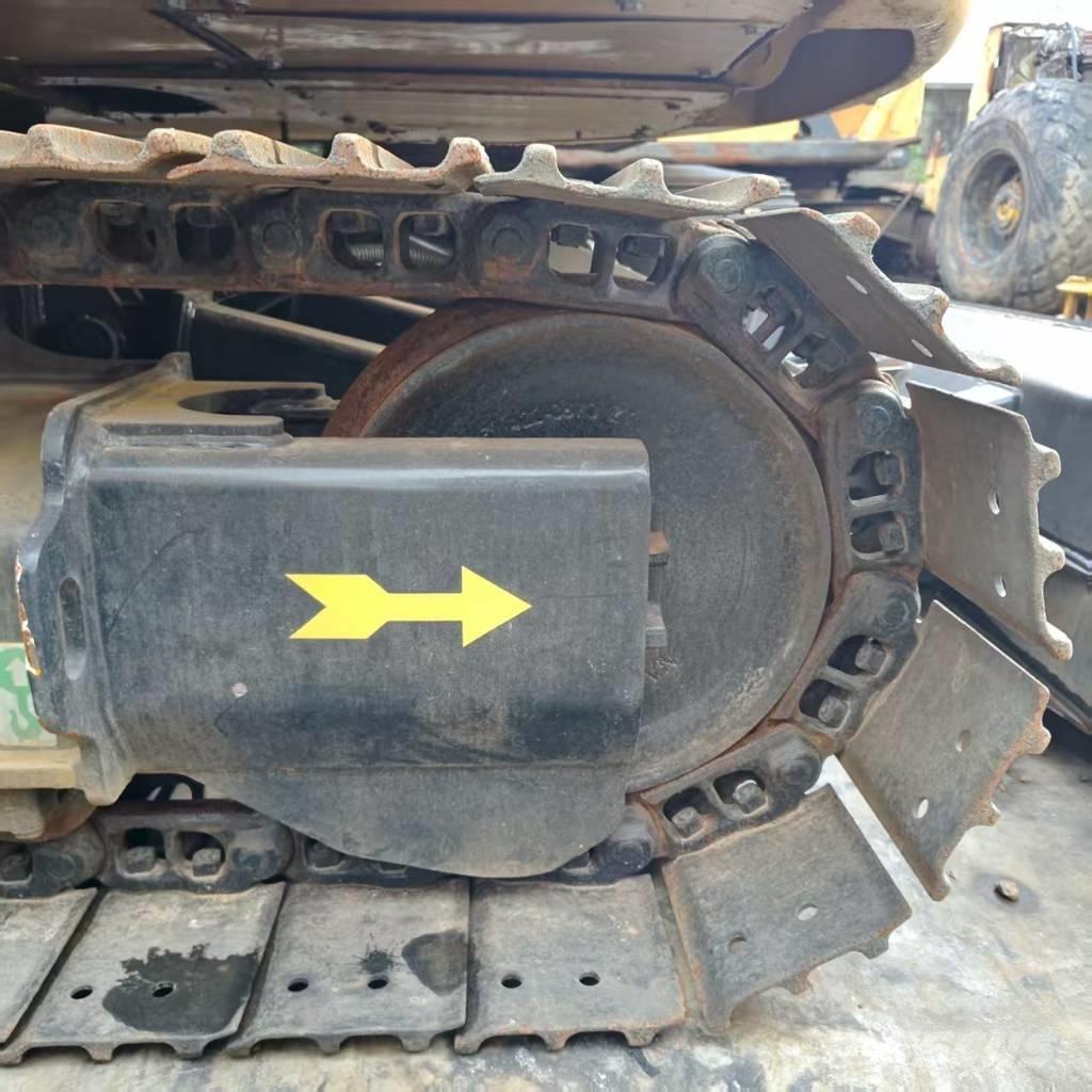 CAT 308 E 2 Crawler excavators