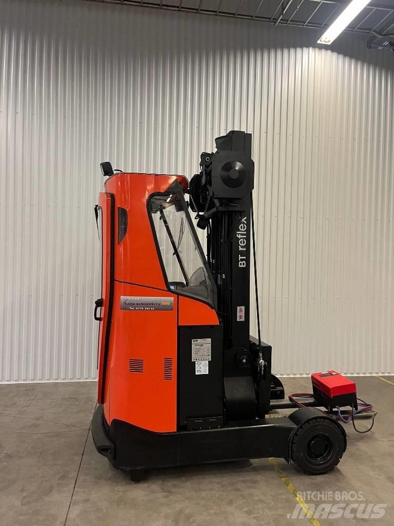 BT RRE 160 R Reach truck