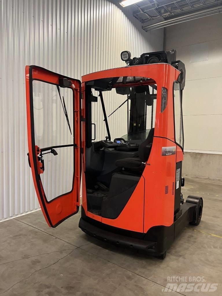 BT RRE 160 R Reach truck