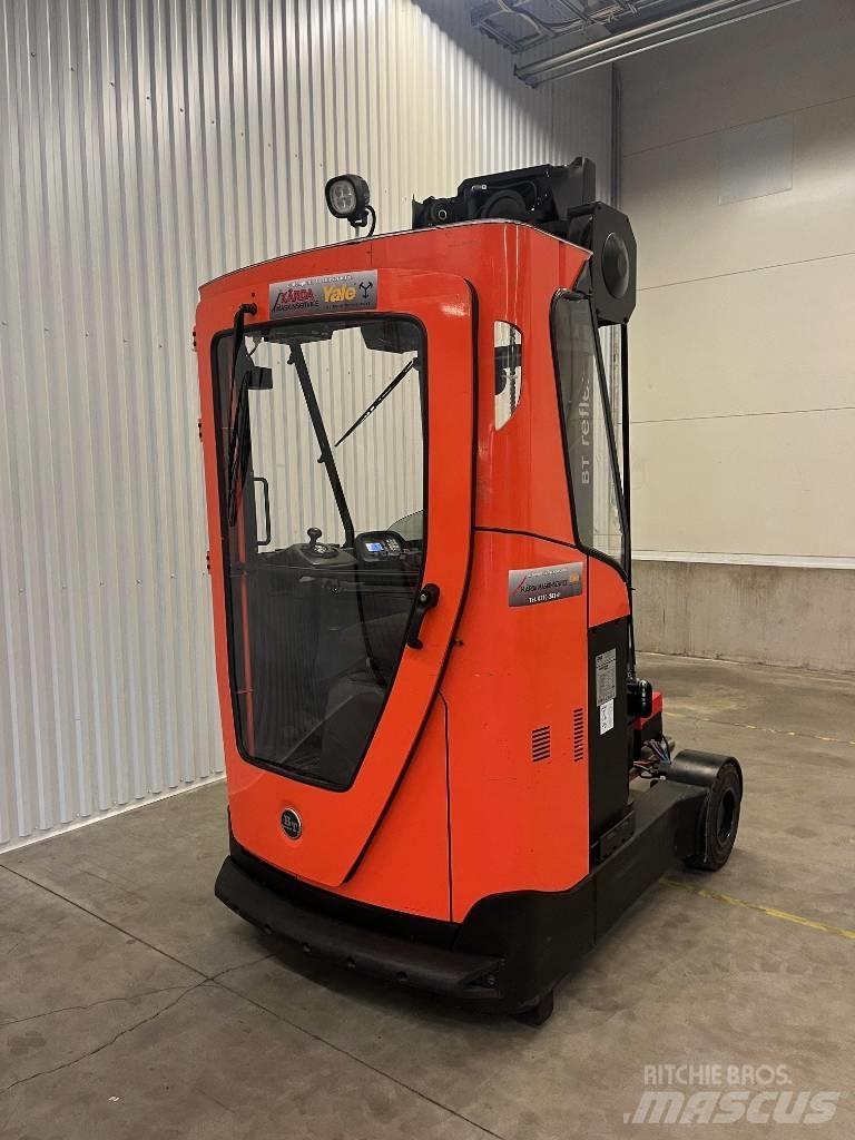 BT RRE 160 R Reach truck