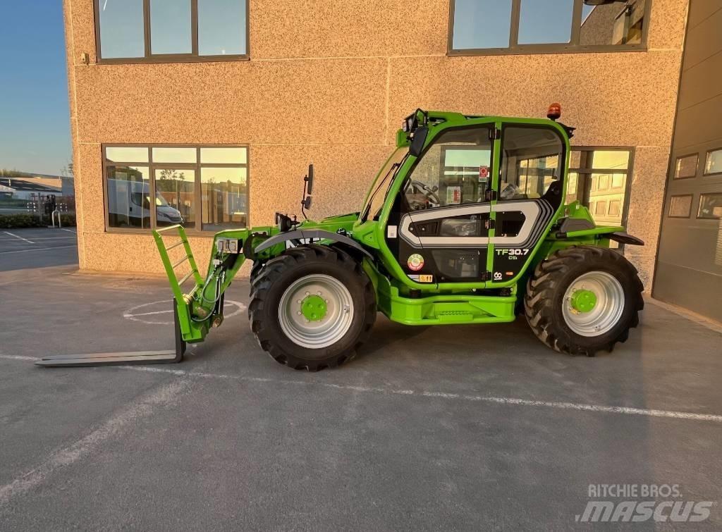 Merlo TF30.7 Telehandlers