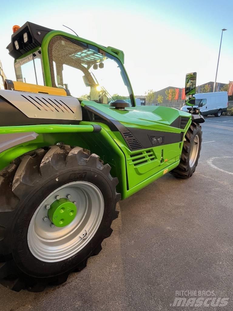 Merlo TF30.7 Telehandlers