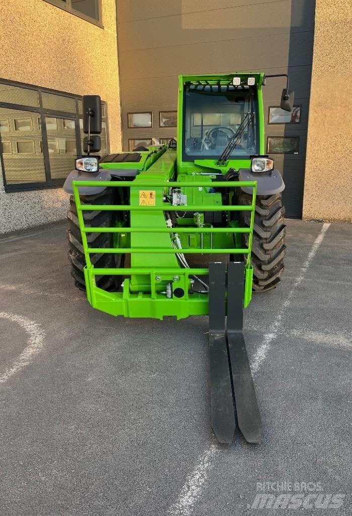Merlo TF30.7 Telehandlers