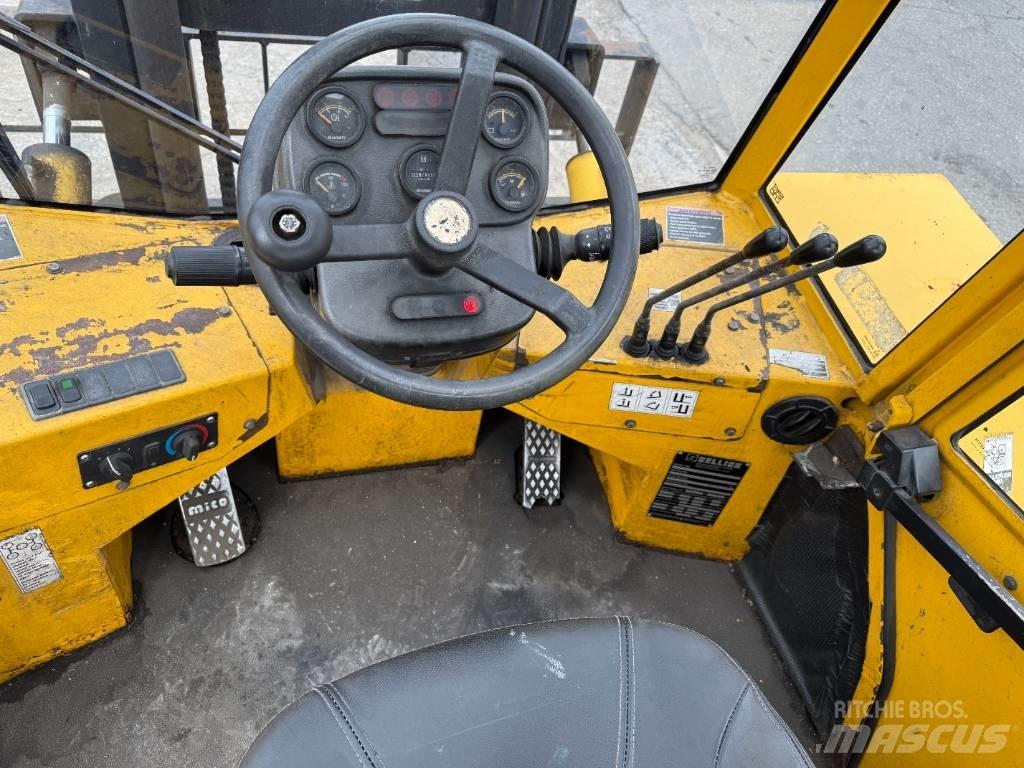 Sellick S60J3-2 Other