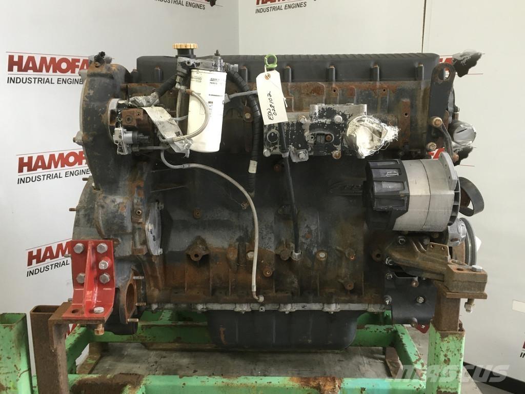 Iveco F2CFE???? USED Engines