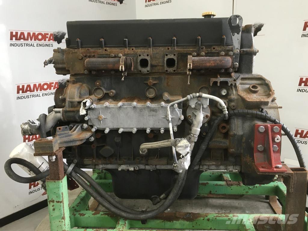 Iveco F2CFE???? USED Engines