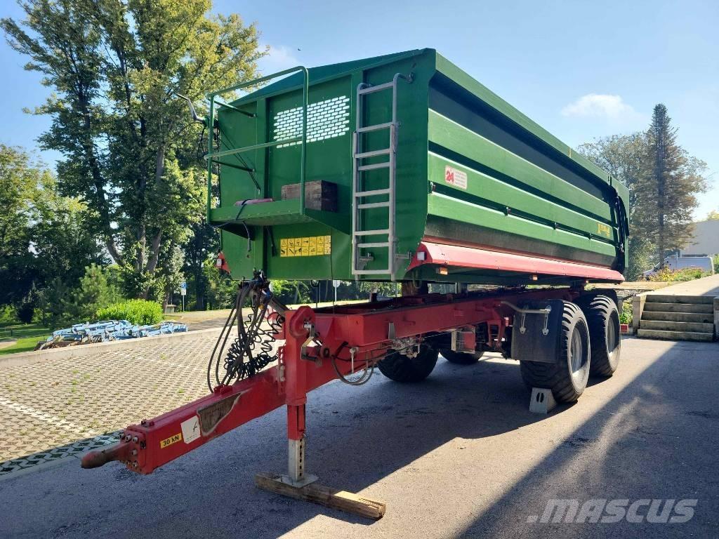 Pronar T 700 M Tipper trucks