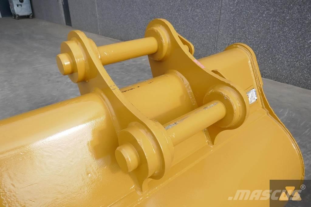 CAT 320 Bucket Buckets