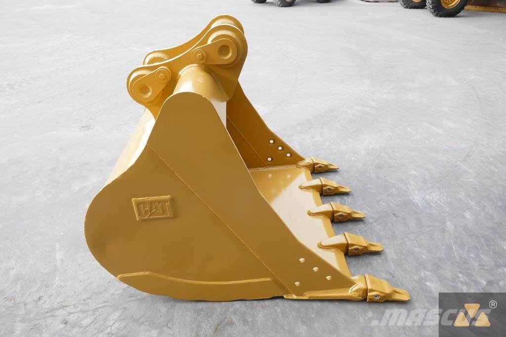 CAT 320 Bucket Buckets
