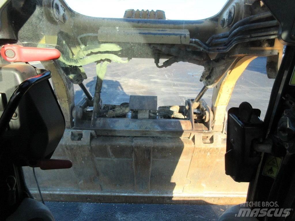 CAT 287C Other